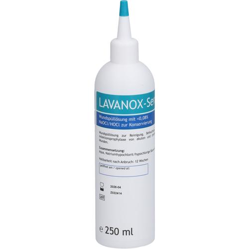 Lavanox Wundspüllösung 250 ml EurimPharm Arzneimittel bei onfy.de kaufen 19627581