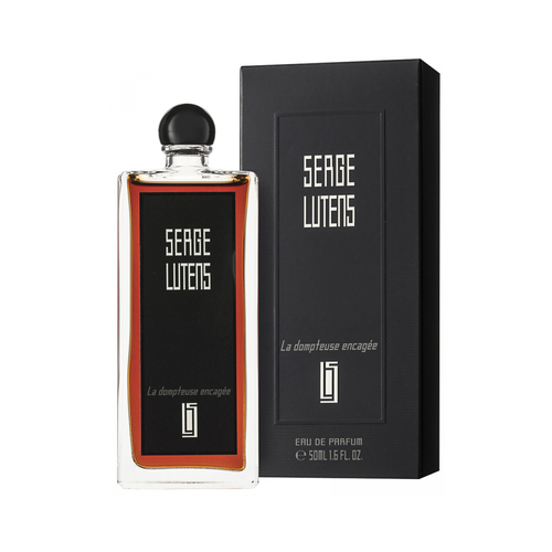 Serge Lutens La Dompteuse Encagée Eau de Parfum 50 ml Shiseido Group bei onfy.de kaufen 03700358214353