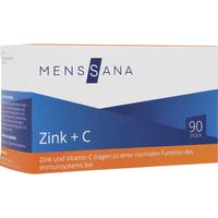Zink + C Menssana null