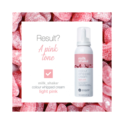 milk_shake Colour Whipped Cream 100 ml / Light Pink Goutal Paris bei onfy.de kaufen 08032274119128