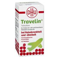 Travelin Tabletten null