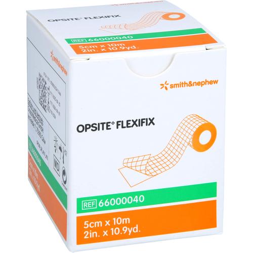 Opsite Flexifix 5cmx10M 1 St ApoHomeCare bei onfy.de kaufen 17606480