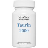 Taurin 2000 null