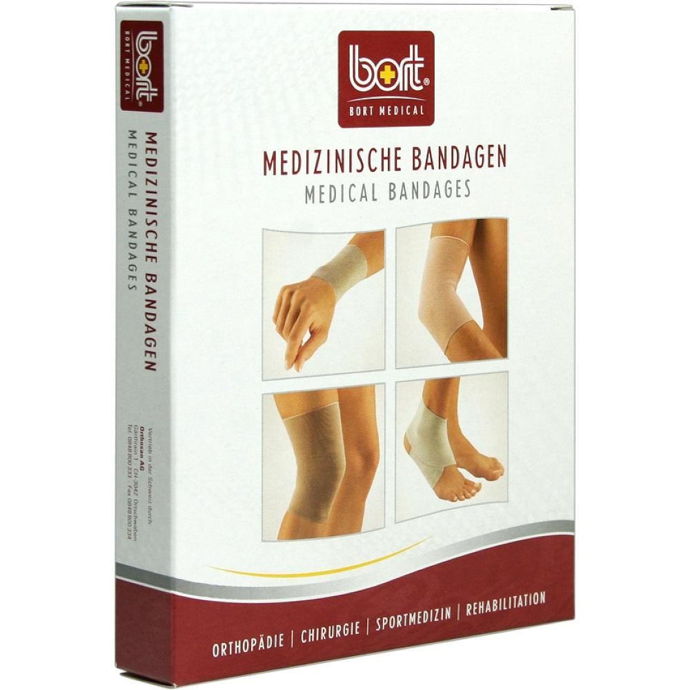 Bort Knieband Med