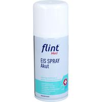 Flint Med Eis Spray Akut