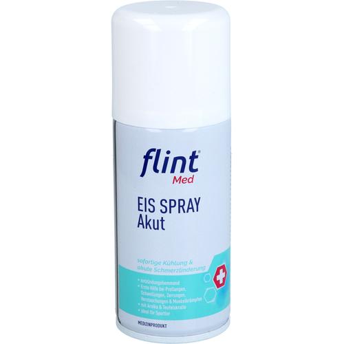 Flint Med Eis Spray Akut 150 ml Kyberg Pharma Vertriebs bei onfy.de kaufen 19517125