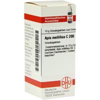 Apis Mellifica C200 null