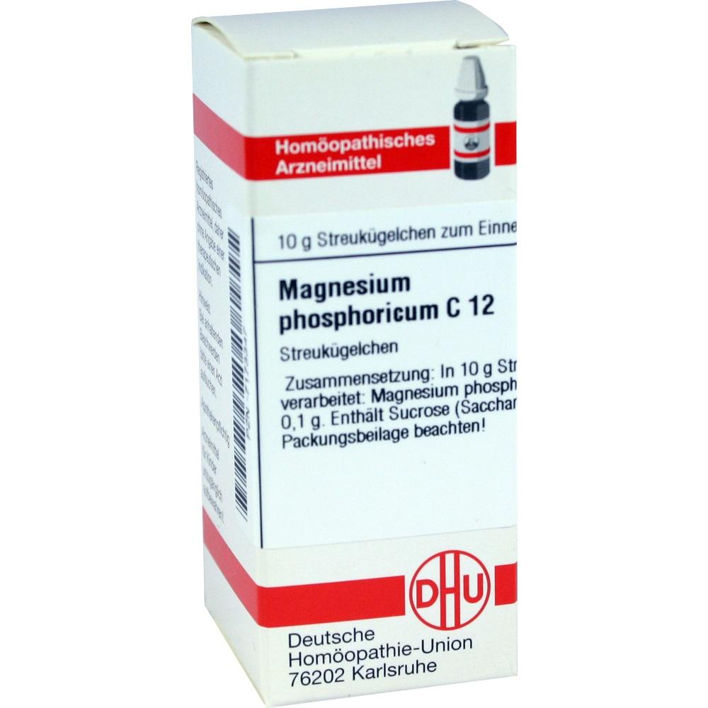 Magnesium Phos C12 null