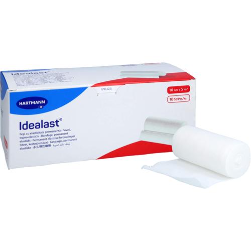 Idealast 10cmx5M Weiss Universalbinde 10 St PAUL HARTMANN bei onfy.de kaufen 18117174
