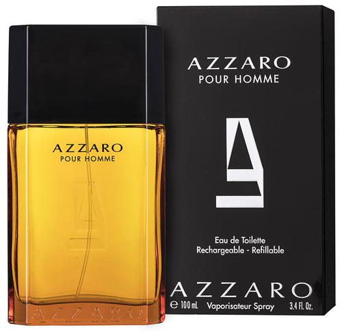 Azzaro Pour Homme Eau de Toilette 100 ml Azzaro Parfums bei onfy.de kaufen 3351500011476