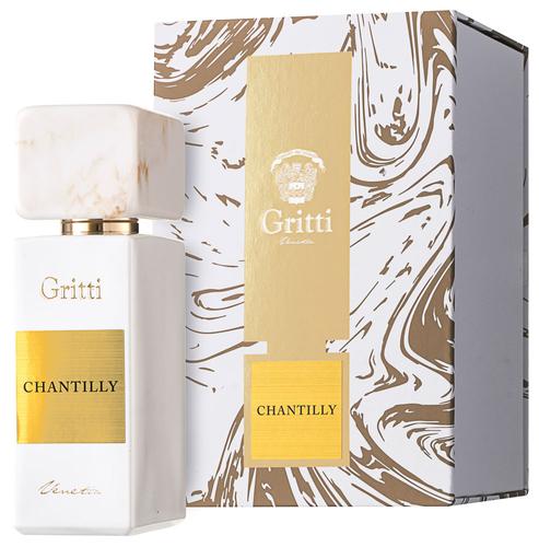 Gritti Chantilly Eau de Parfum 100 ml Gritti bei onfy.de kaufen 08052204136216