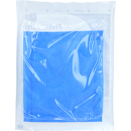 Saugkompressen Verbandkomp Steril 10x10cm Fiwasorb 10 St Fink & Walter bei onfy.de kaufen 14367282