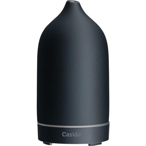 Aroma Diffuser Keramik Schwarz 1 St Casida bei onfy.de kaufen 18354945