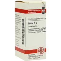 Arsenicum Alb C12 null