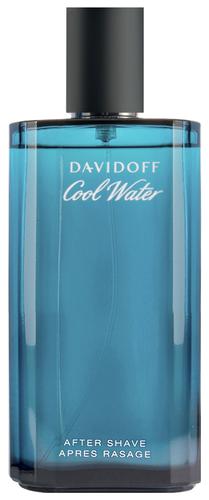 Davidoff Cool Water After Shave Lotion 125 ml