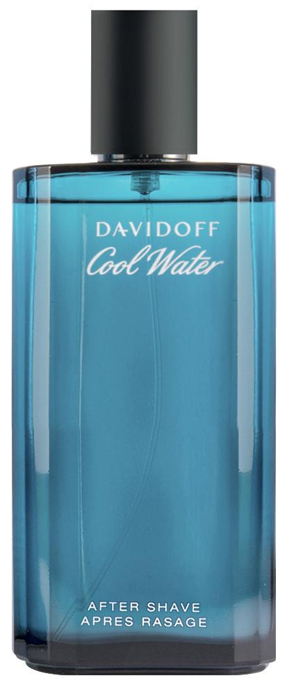 Davidoff Cool Water After Shave Lotion 125 ml Coty bei onfy.de kaufen 3414202000664