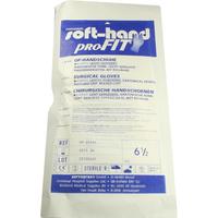 Handschuhe Latex-Op Steril Gr. 6.5 null