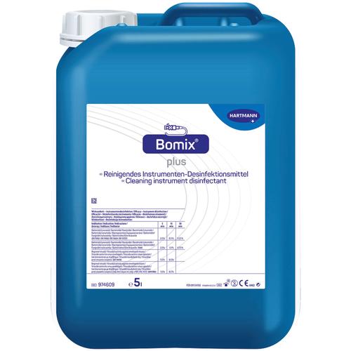 Bomix Plus 5 l PAUL HARTMANN bei onfy.de kaufen 09154785