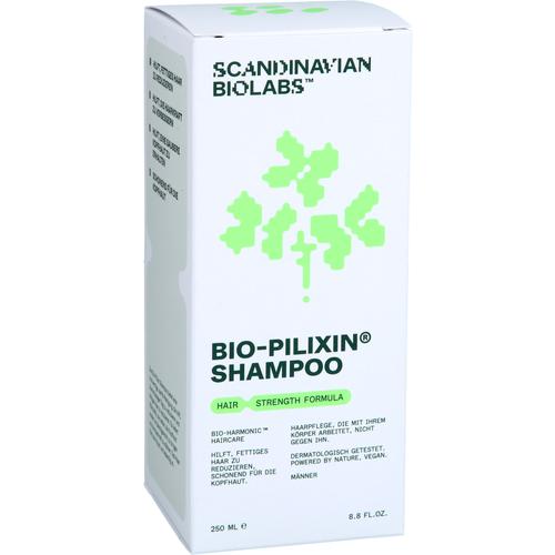 Bio-Pilixin Shampoo für Männer 250 ml Scandinavian Biolabs ApS bei onfy.de kaufen 18305071
