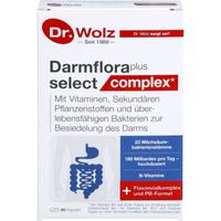 Darmflora Plus Select Complex