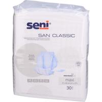 Seni San Classic Maxi null
