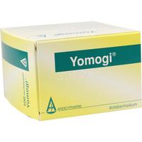 Yomogi null