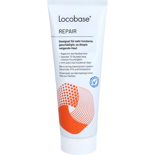 Locobase Repair Creme 100 g Karo Healthcare AB bei onfy.de kaufen 19504275