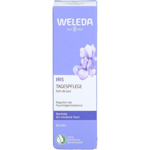 Weleda Iris Tagespflege 30 ml WELEDA bei onfy.de kaufen 19183078
