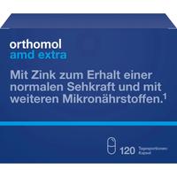 Orthomol Amd Extra null