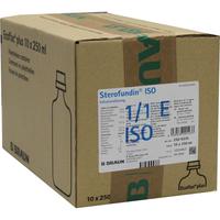 Sterofundin Iso Ecoflac Plus null