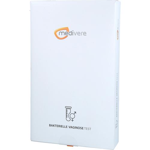 Bakterielle Vaginose Multiplex-Pcr Test 1 St Medivere bei onfy.de kaufen 19557171