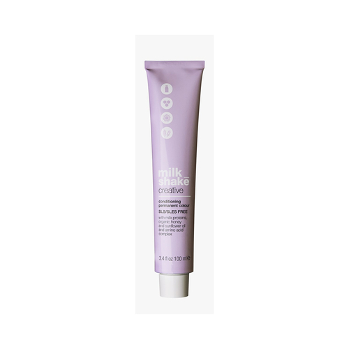 milk_shake Creative Conditioning Permanent Colour Natural Töne Haarfarbe 100 ml / 01.0 Black Goutal Paris bei onfy.de kaufen 08032274058601
