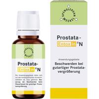 Prostata Entoxin N null
