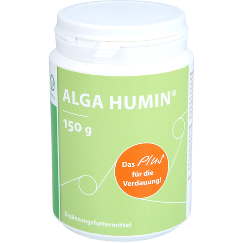 Alga Humin Vet 150 g O'ZOO bei onfy.de kaufen 15736066