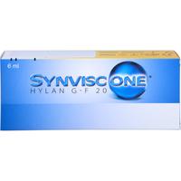 Synvisc One Spritzampullen null