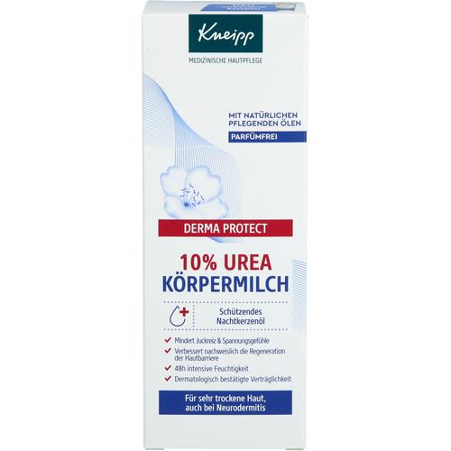Kneipp Derma Protect 10% Urea Körpermilch 200 ml Kneipp bei onfy.de kaufen 19829327