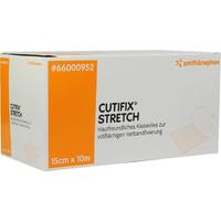 Cutifix Stretch 15cmx10M null