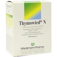 Thymowied N null