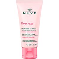 Nuxe Very Rose Handcreme null