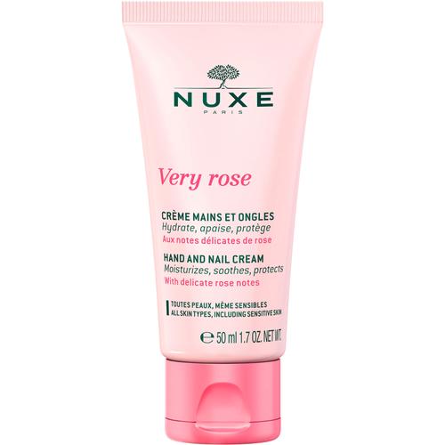 Nuxe Very Rose Handcreme 50 ml NUXE bei onfy.de kaufen 18808955