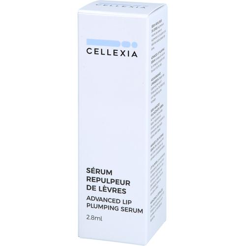 Cellexia Lippenserum für Mehr Volumen 2.8 ml CELLEXIA LIMITED bei onfy.de kaufen 19492201