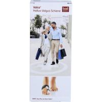 Bort Valco Hallux-Valgus Bandage Rechts Large null