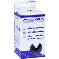 Tablettenmörser null