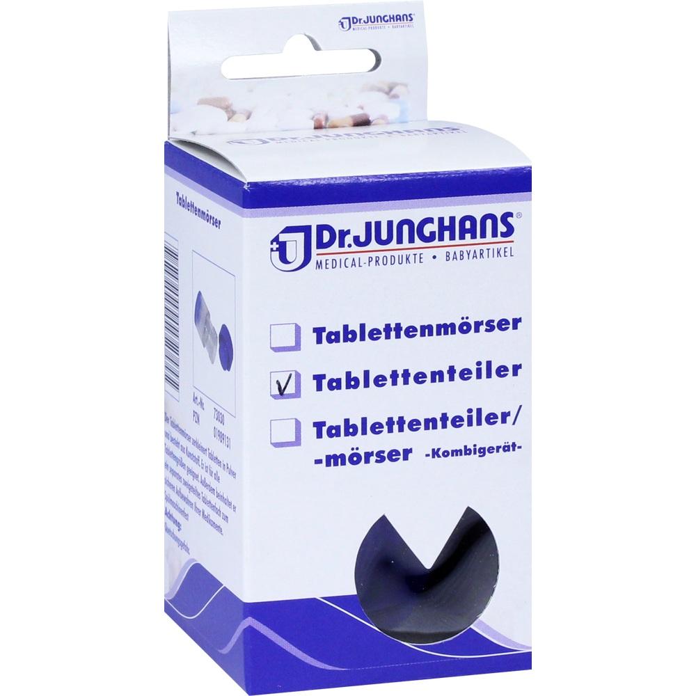 Tablettenmörser null