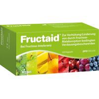 Fructaid null