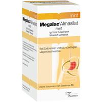 Megalac Almasilat Mint null