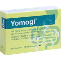Yomogi null