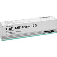 Elacutan Creme null