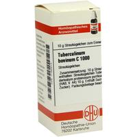 Tuberculinum Bovinum C1000 null