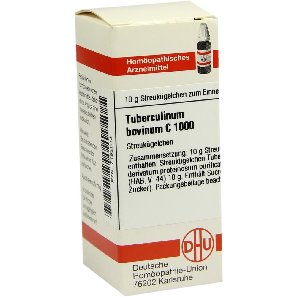 Tuberculinum Bovinum C1000 null